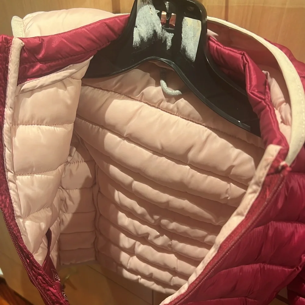 Jacket - Picture 5 of 6